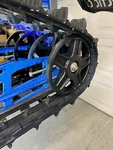 Arctic Cat Riot 146 Stealth Big Wheel Kit 7.5. Fixed Price $299.00.
