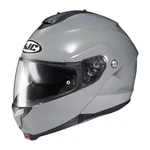 Hjc C91 Solid Helmets With Dual Lens Shield Snowmobile. Fixed Price $239.99.