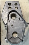 New Genuine Polaris 1332124 Snowmobile Chaincase Asm, 1990-91 400/500. Fixed Price $70.00.