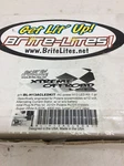 Polaris Brite Lite Led Headlight Conversion Kit 2011-2015 Pro-ride 2060-0557 Oem. Fixed Price $159.95.