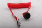Arctic Wildcat 700, 1991, Tether Kill Switch Cap 0638-887 Mountain. Fixed Price $14.99.