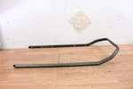 2019 Ski-doo Summit 850 Etec Rear Bumper 154. Fixed Price $59.00.