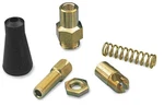 Mikuni Genuine Choke Kit Motorcycle Atv/utv Street Bike Dirt MK-412. Fixed Price $19.83.