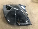 2007 Ski-doo Mx Z 1000 Sdi Renegade Lh Panel 517303359 American Sled Parts Fb. Fixed Price $150.00.