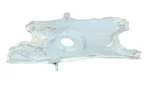 2014 Ski-doo Freeride Summit 600 800 Etec Xm Rear Console Grey New. Fixed Price $66.45.