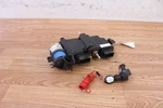 2017 Ski-doo Summit 850 E-tec Cdi Ignition Module Igniter Box Ecu With Key. Fixed Price $299.00.