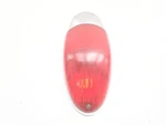 03 Kawasaki VN1500 Vulcan Mean Streak Rear Brake Taillight 23025-1317. Fixed Price $103.99.