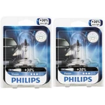 Philips High Low Beam Headlight Bulb For Ski-doo Summit 800 Mx Z Sy. Fixed Price $23.20.