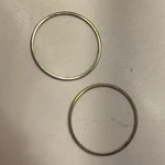 Washer, Gauge - 1999 Ski Doo Formula Z 500. Fixed Price $8.00.