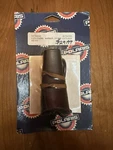 Polaris Sport Cutlass Throttle Lever Thumb Warmer Nos Oem Vintage. Fixed Price $35.00.