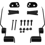 Rsi Racing SS-8 Ice Scratchers Steel. Fixed Price $79.95.