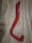 Ski-doo Handle Loop Oem Viper Red P#505071059. Fixed Price $27.92.