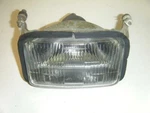 Headlight Lens Bulb Boot 84 99 Yamaha Phazer Ii St Ss Pz 480 Exciter 570. Fixed Price $24.99.