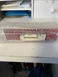 Oem Arctic Cat Taillight 0696-008. Fixed Price $29.99.