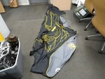Nos Ski Doo Black & Grey Intense Snowmobile Cover Rev Xp Gsx Limited 280000331. Fixed Price $299.99.
