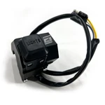 Arctic Cat, Dimmer Control Assy 0609-226, 1995 Snowmobiles. Fixed Price $162.70.