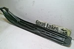 Arctic Cat F800 XF6000 7000 M8000 Snowmobile Black Plastic Ski W. Handle. Fixed Price $65.00.