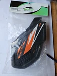 Genuine Arctic Cat "14 Handguards Kit 6639-378 Nos Oem R1S6B. Fixed Price $60.00.