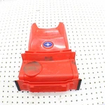 2014 Polaris Sportsman 570 Front Fender Cover 5439069-293 Indy Red. Fixed Price $29.94.