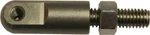 Straightline Performance Snowmobile Ice Scratcher Replacement End Rh 185-109. Fixed Price $20.95.