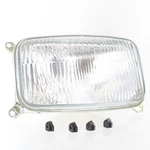 Yamaha Snowmobile Head Lamp Housing 838-84320-81-00, 838-84320-01-00. Fixed Price $29.94.