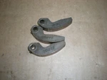 Arctic Cat Clutch Weights 77 Gram W/set Screws, P/n 0746-715. Fixed Price $28.00.
