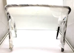 Ski Doo Rear Extension Rack Xu Skandic Wt Expedition Se Le 860200700. Fixed Price $120.00.