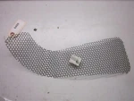 Arctic Cat Vent Guard 0606-296 #6409. Fixed Price $12.95.