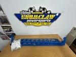 2016 Polaris Rmk 600/800 Burandts Hd Powder Trac Boards 2881041-619. Fixed Price $299.99.