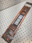 Arctic Firecat Carbides Woody's EAT3-9975 Extender Trail Iii F-7 F6 F5 T660. Fixed Price $80.00.