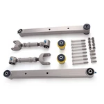 Adjustable Rear Control Trailing Arms For Gm Body 67-72 Chevelle Cutlass. Fixed Price $196.69.