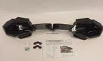 Oem Arctic Cat Black Snowmobile Procross Hand Guards 8639-352 Read Listing. Fixed Price $123.21.