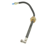Spi Fuel Filter Hose Assembly For Polaris Snow Replaces Oem#'s 2521119 & 2521095. Fixed Price $49.95.