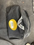 Ski Doo Rev Inside Trunk Bag 480 600 107 Nos F27. Fixed Price $22.99.