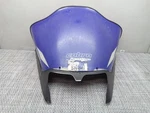 2002 Yamaha SX600R Cobra Triple Windshield Cowling Base. Fixed Price $189.99.