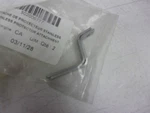 Brp Ski-doo Bombardier New Vtg Mount Bracket Set Pair 502006777 QTY2. Fixed Price $24.99.