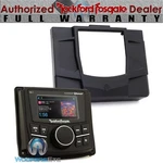 Rockford Fosgate RZR-STAGE1 Stereo Motorsports Audio Kit Select Polaris. Fixed Price $599.99.