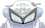 Kimpex Headlight Fairing 06-450-01. Fixed Price $153.99.