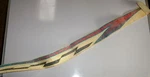 Polaris Oem Nos Snowmobile 96 Indy 500 Lh Hood Side Sticker 7075149. Fixed Price $9.95.