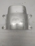 1986-87 Kawasaki Ninja ZX600 Front Fender Stabilizer 59437-1053. Fixed Price $15.00.