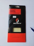 Scott Lens Standard Clear Fits; High Voltage 206678-041 Nos Oem AC34. Fixed Price $19.00.