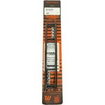Woodys Top-stock Hard-surfaced Wear Rods For C&a Pro Skis Only HSC-5000. Fixed Price $59.38.
