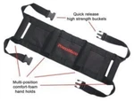 Powermadd 61070 Rider Hold-tight. Fixed Price $50.00.