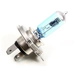 Sports Parts Xenon Boosted Halogen Bulb 12V-45-45W 01-165-05S. Fixed Price $16.99.