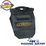 Ski-doo Oem Snowmobile Flap 860200106 Rear Guard Black / Yellow. Fixed Price $104.99.