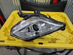 2010-2018 11 Can-am Spyder Rt-s Roadster Oem Right Headlight Headlamp 12 13 14. Fixed Price $115.47.