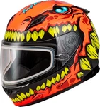 Gmax F2499272 GM-49Y Drax Youth Helmets Lg. Fixed Price $147.95.