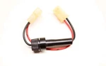 Arctic Cat Electric Start Adapter Part# 0120-242. Fixed Price $9.95.