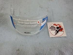 Hjc Cl-max 2/IS-MAX Bt Frameless Dual Lens Snowmobile Helmet Shield Clear HJ-17L. Fixed Price $29.32.