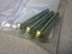 Qty 10 Brp Genuine Oem Can Am Sea Doo Rivet-steel Solid 390004800. Fixed Price $24.99.